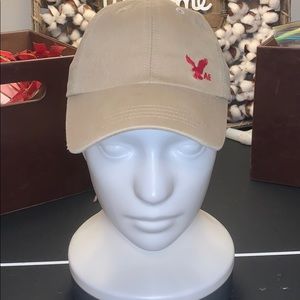 American Eagle hat